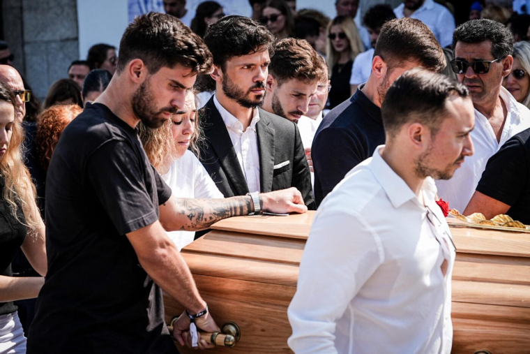 Le bel hommage de Ruben Neves à Diogo Jota