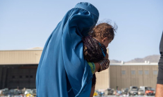 DEUX VOLS D'ÉVACUATION D'AFGHANISTAN SUPPLÉMENTAIRES EFFECTUÉS PAR LA FRANCE