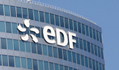 EDF ESPÈRE UN ACCORD "DANS LES PROCHAINS MOIS" POUR SIX EPR EN INDE