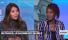 Déferlement d'insultes racistes contre le nouveau maire de Saint-Denis, Bally Bagayoko