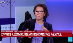 Loi immigration adoptée : compte rendu du conseil des ministres à l'Elysée