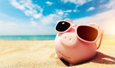 Quelles pistes pour muscler votre budget vacances? (Crédits photo : Adobe Stock -  )