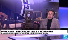 Mali : 19 mois de captivité pour le journaliste français Olivier Dubois