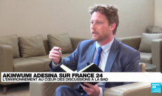 Deux hauts gradés maliens sanctionnés par Washington pour "violations des droits humains"