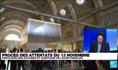 Procès des attentats du 13-Novembre : parcours des accusés et auditions de leurs familles