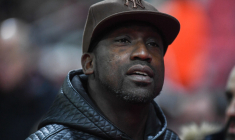 Amara Diané : « Entre un maintien et la Ligue des champions, la joie doit être similaire »