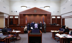 VERS L'ÉPILOGUE DU PROCÈS POUR DIFFAMATION DEPP VS HEARD