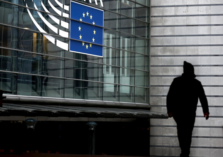 ( AFP / KENZO TRIBOUILLARD )