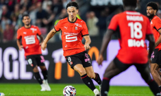 Rennes meilleure chance française en Ligue Europa