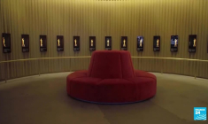 Cinéma : Los Angeles ouvre son musée des Oscars