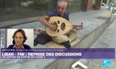 Reprise des discussions entre le Liban et le FMI : un espoir de sortie de crise ?