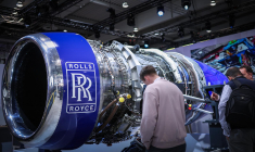 ( AFP / RONNY HARTMANN )