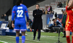 L'équipe de France féminine éjectée du Top 10 du classement FIFA