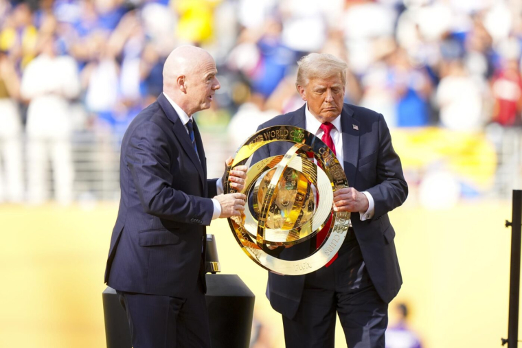 Les clubs attendent toujours l’argent de la FIFA après le Mondial des clubs