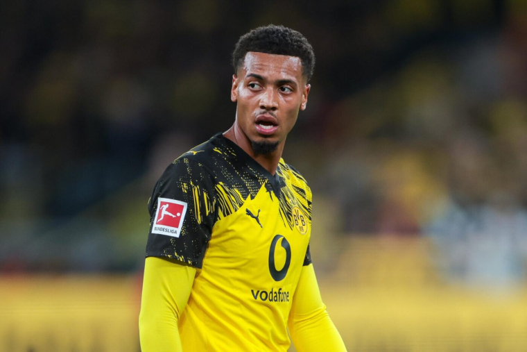 Felix Nmecha sous haute surveillance à Dortmund après un hommage à Charlie Kirk