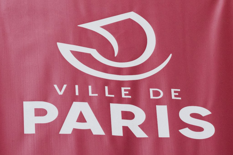 ( AFP / MARTIN LELIEVRE )