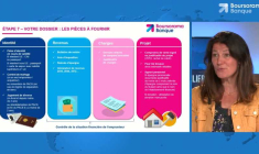 Webinaire : Votre demande de crédit de A à Z