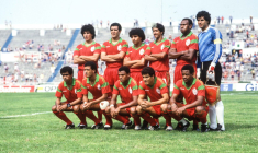 Top 50 : les plus grandes sélections africaines de l’histoire (15 à 11)