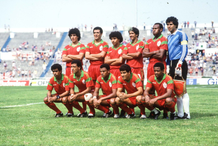 Top 50 : les plus grandes sélections africaines de l’histoire (15 à 11)