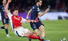 PSG-Arsenal : un derby européen ?
