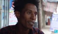 Après la guerre au Tigré, les combattants peinent à se réintégrer