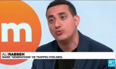 Emeutes après la mort de Nahel : Emmanuel Macron annonce une loi d'urgence pour la reconstruction