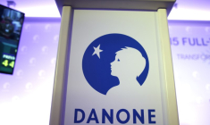DANONE REMPORTE LE FEU VERT AUX USA POUR RACHETER WHITEWAVE