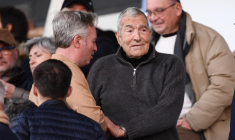 Gérard Bourgoin, ancien président de l'AJ Auxerre entre 2011 et 2013, est décédé