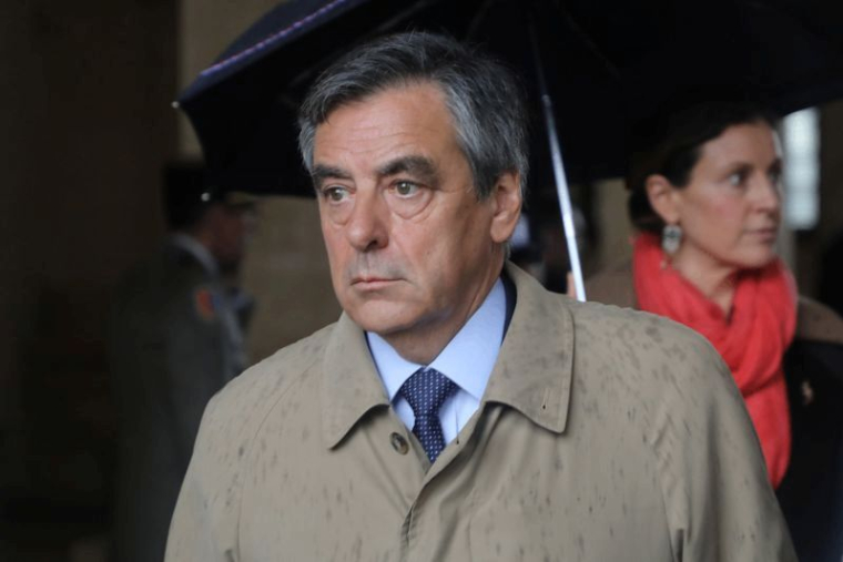L'ASSEMBLÉE RÉCLAMERA PLUS D'UN MILLION D'EUROS AU PROCÈS FILLON