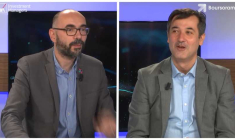 AXA IM : Gilles Moëc revient sur la COP26 et livre ses perspectives 2022