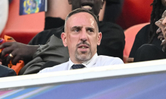 Ribéry pourrait devenir consultant pour LFP Media ?