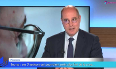 Bourse : ces 3 secteurs qui pourraient sortir plus fort de la crise...