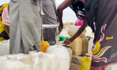 Le Soudan frappé par la pire épidémie de choléra depuis des années, au moins 40 morts