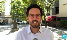 Espagne : "Un soulagement pour les 9 élus indépendantistes"