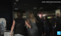 Attentats du 13-Novembre : les policiers mieux formés à la menace terroriste