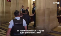 Nicolas Sarkozy : retour à la case prison ?