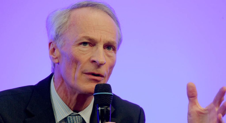 Jean-Dominique Senard, président du constructeur automobilie Renaut. (© AFP)