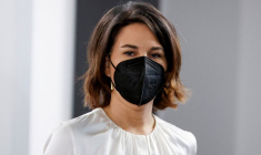 NORD STREAM 2 NE RESPECTE PAS ACTUELLEMENT LES RÈGLES DE L'UE, DIT UN MINISTRE ALLEMAND