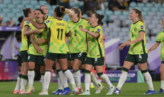 Un deuxième pays qualifiés pour la Coupe du monde féminine 2027