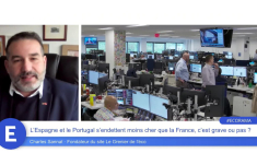 L’Espagne et le Portugal s’endettent moins cher que la France, c’est grave ou pas ?