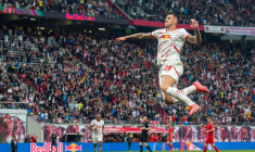 Šeško, la dernière pièce du puzzle d'Amorim ?