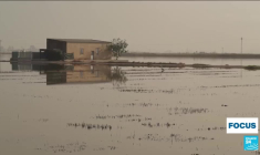 Inondations à Valence, en Espagne : une tragédie écologique