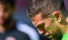 Après Paul Pogba, un autre grand retour en Italie !