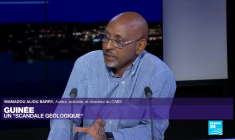 Guinée : les enjeux économiques après le coup d'État