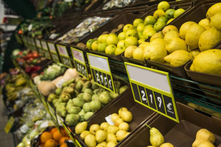 Argent et santé : comment manger sainement pour pas cher ? / iStock.com - MarioGuti