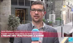 Législatives : au sein du camp présidentiel, quelles consignes de vote pour le second tour ?