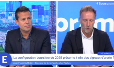 Malgré les records boursiers, ces signaux d'alerte qui interrogent