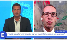 Faut-il redouter une tempête sur les marchés boursiers cet automne ?