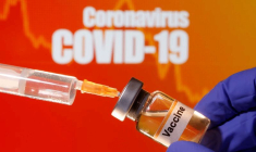 L'UE NÉGOCIE AVEC SANOFI ET D'AUTRES GROUPES UN VACCIN CONTRE LE CORONAVIRUS