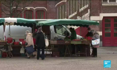 Covid-19 en France : conseil de défense, nouvelles restrictions attendues